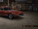 Datsun 280Z