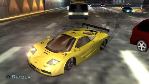 McLaren F1 LM | Midnight Club Wiki | Fandom