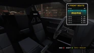 Front Seat 1 - MOMO Italy ($1,160)
