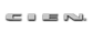 Cadillac CIEN Logo