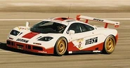 F1 LM GTR