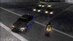 Kioshi | Midnight Club Wiki | Fandom