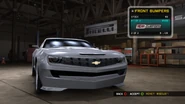 Front Bumper 1 ($480)