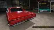 Spoiler 4 ($1,200)