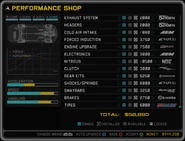 Level 2 Performance Parts