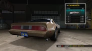 Exhaust 1 - Flowtech Exhaust ($70)