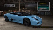 Sideskirt 2 ($9,575)