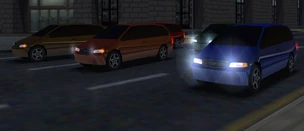 MinivanMomCongregation