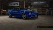 SkylineGTRVSpecR34-MCLA-front.png (1.74 MB) 1999 Nissan Skyline GT-R V-Spec (R34) (Group 3) (Rear quarter view)