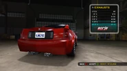 Exhaust 5 - Borla ($410)