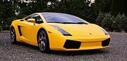 220px-Yellow Lamborghini Gallardo edit2.jpg