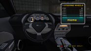 Steering Wheel 5 - MOMO Italy ($365)