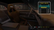 Front Seat 1 - MOMO Italy ($1,160)