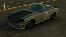 1975 Datsun 280Z