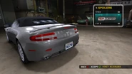 Spoiler 1 ($5,800)