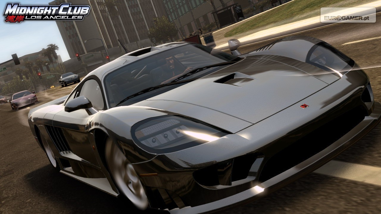 Saleen S7 Twin Turbo Midnight Club Wiki Fandom