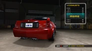 Exhaust 3 - MOMO Italy ($330)