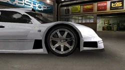 MC3 Davin Speed 2