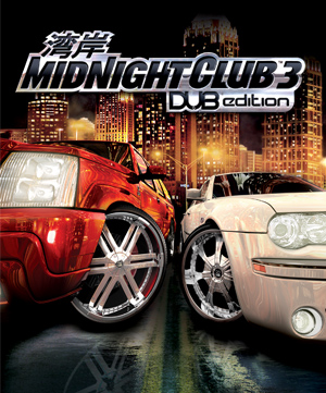Midnight Club 3: DUB Edition | Midnight Club Wiki | Fandom