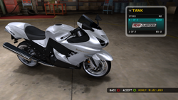 Kawasaki Ninja ZX-14 | Midnight Club Wiki | Fandom