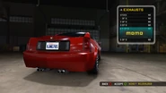 Exhaust 4 - MOMO Italy ($330)
