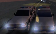 Va policesuv Differences