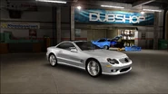 MC3 SL55 Front.png (3.11 MB) Mercedes-Benz SL 55 AMG (R230) (Prize; Zone user) (Rear Quarter View)