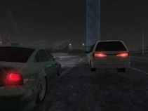 MC2 Honda Odyssey Rear.jpg (19 KB) Rear of the Honda Odyssey driving in Los Angeles.