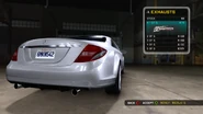Exhaust 1 - Flowtech Exhaust ($70)