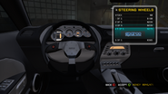 Steering Wheel 4 - Sparco ($279)