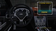 Steering Wheel 5 - MOMO Italy ($365)