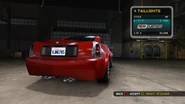 Taillight 1 ($1,600)