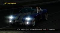 Oswaldo's Ford Shelby Cobra Concept
