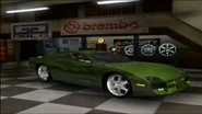 Dodge Charger R/T (1999) (Second Encounter; Atlanta)