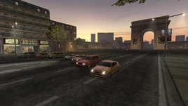 The Art of Racing