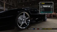 GT5 ($1,316)