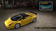 Widebody ($35,000)