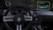 Gauge ($200)