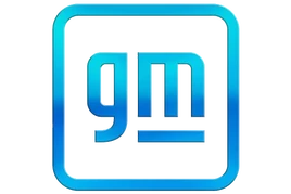General Motors Logo