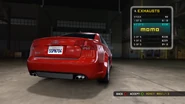 Exhaust 2 - MOMO Italy ($330)