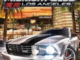 Midnight Club: Los Angeles