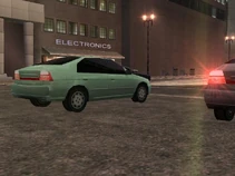 MC2 Honda Civic Rear.jpg (40 KB) Rear of the Honda Civic at a traffic light in Los Angeles.