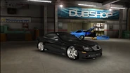 MC3-MercedesAMGSL55DUB.jpg (365 KB) 2002 Mercedes-Benz SL 55 AMG (R230) DUB Edition (Prize) (Rear quarter view)