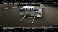 Wheelie Bar 5 ($450)
