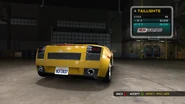 Taillight 2 ($6,565)