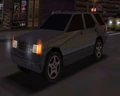 MCSR Isuzu Rodeo