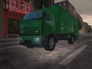 MC2 Renault G-Series