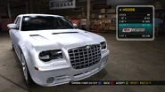 MCLA 300C Hood 3.png (2.42 MB) Hood 3 - 湾岸 Custom ($2,195) (Carbon Fiber)