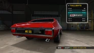 Taillight 2 ($335)