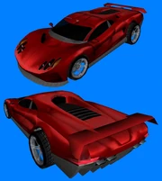 A 3D model of the unreleased vehicle. (vp_slf400